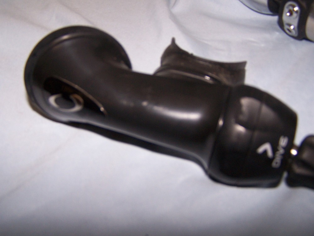 Oceanic Omega Regulator (NEW)