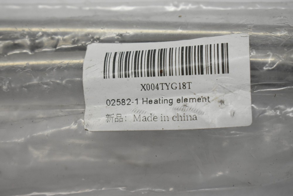 Heating Element for Titan Tankless Water Heaters 02582-1 12" Long Element