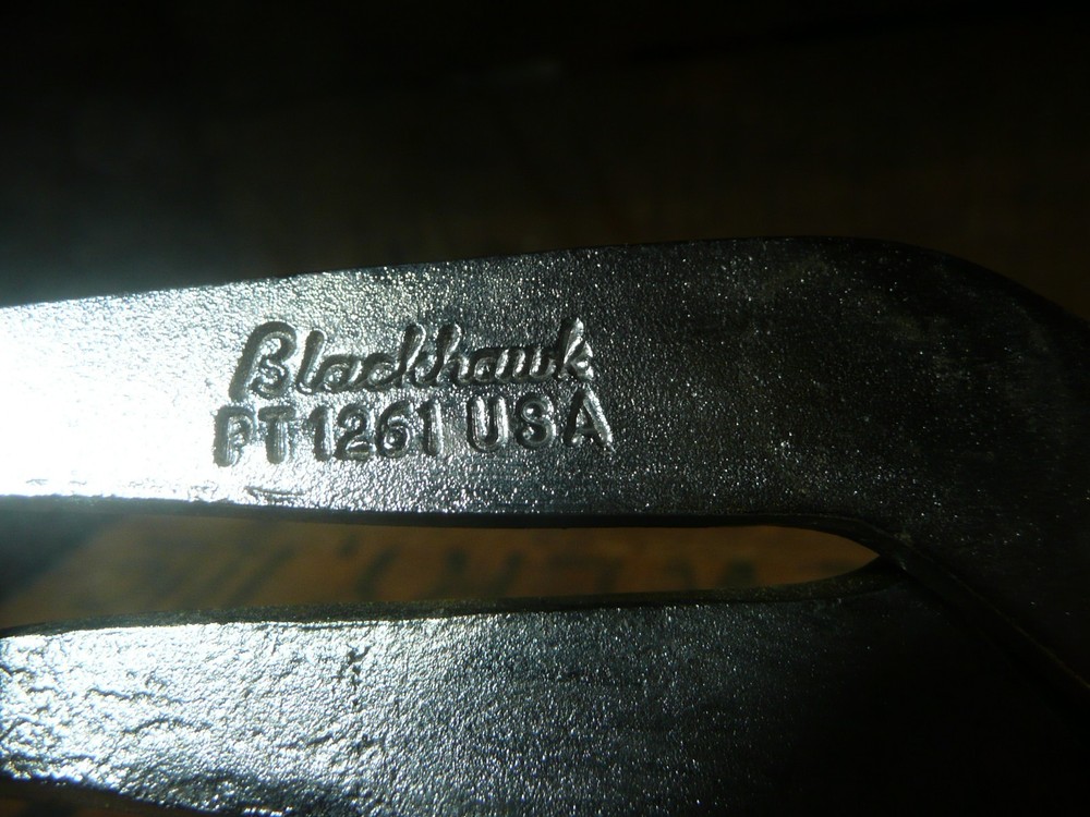 BLACKHAWK PT 1261 Drum Brake Spring Release