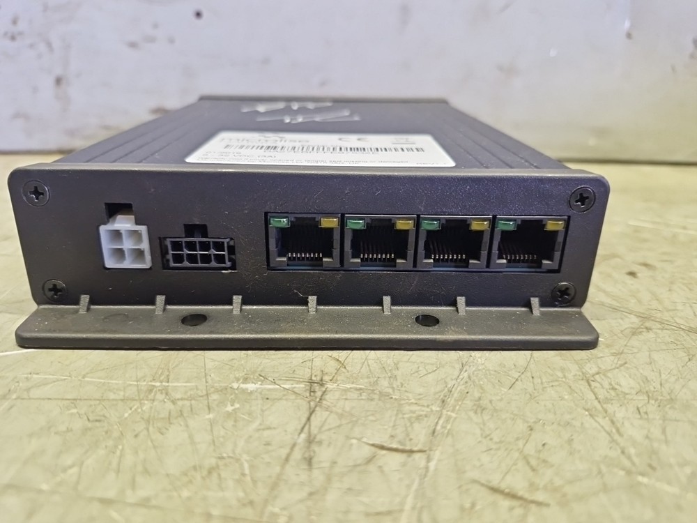 Microlise Tracking Unit