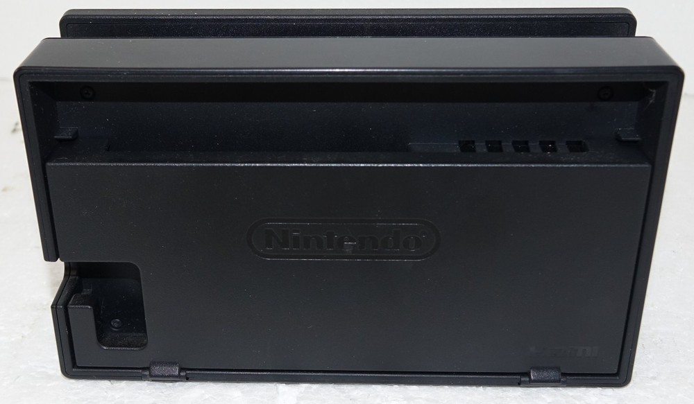 Nintendo Switch Dock