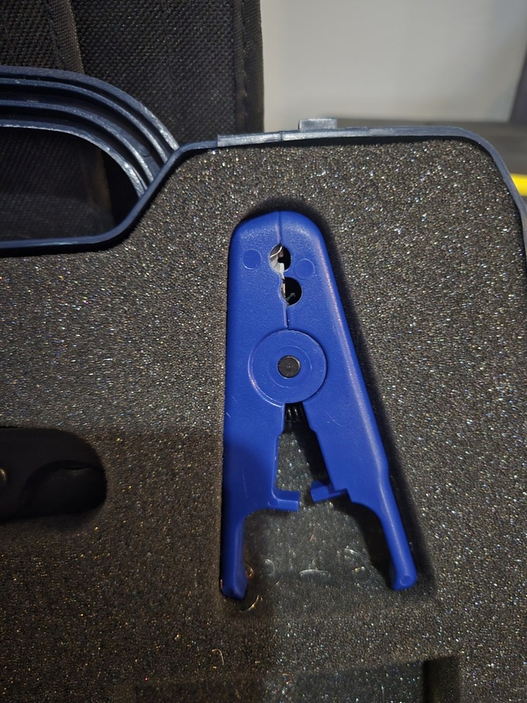 DataShark Digital Cable and Satellite Tool Kit - PA70019