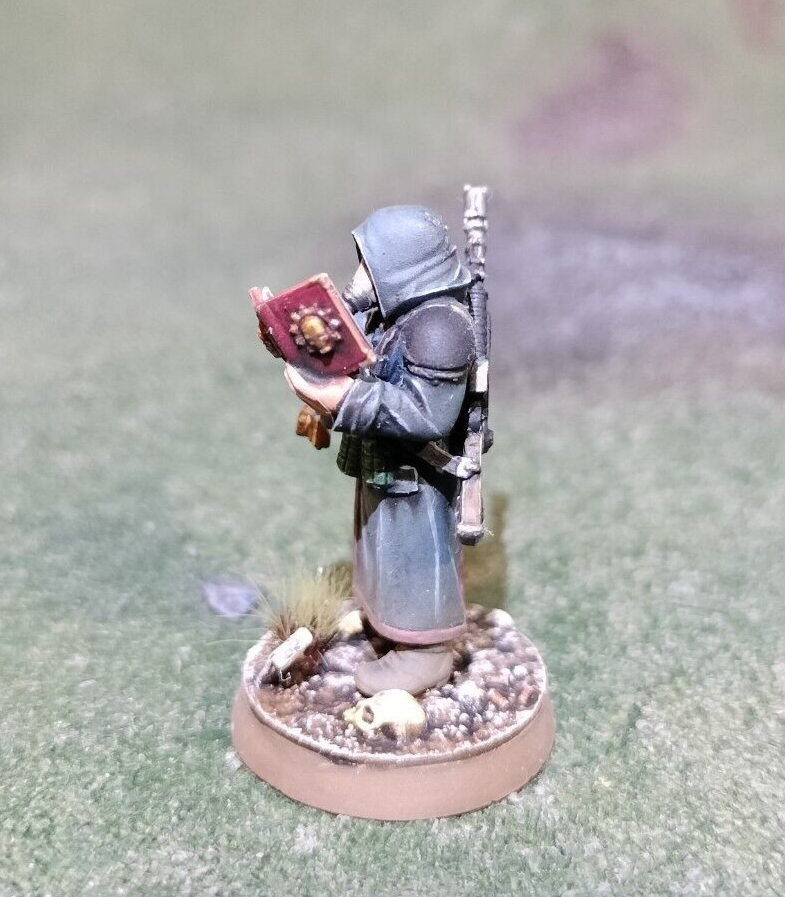 Grim Guard Acolyte