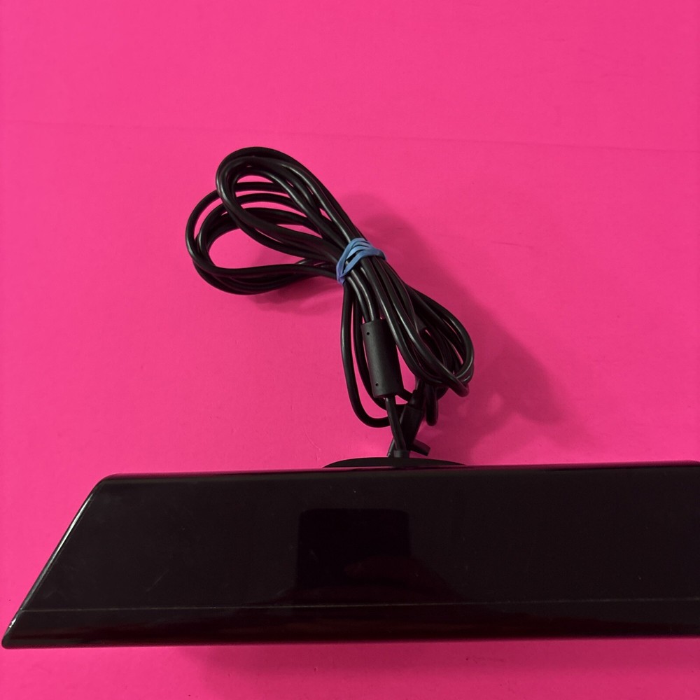 Official Microsoft Xbox 360 Kinect Motion Sensor Bar OEM (#1)
