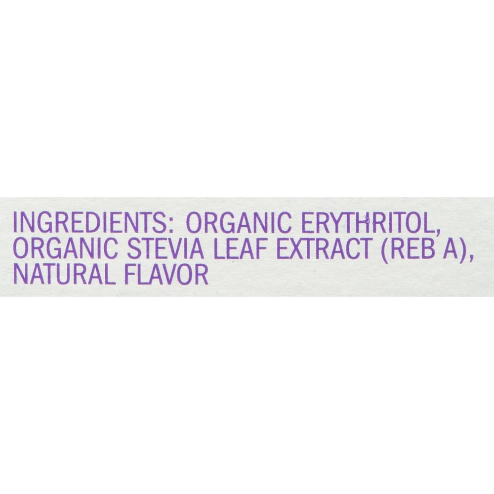 Pyure - Organic Stevia Granular Sweetener