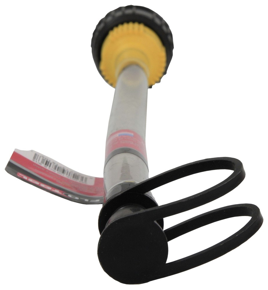 (2 pack) Hyper Tough Gear Oil Fluid Plastic Funnel Spout, 10106