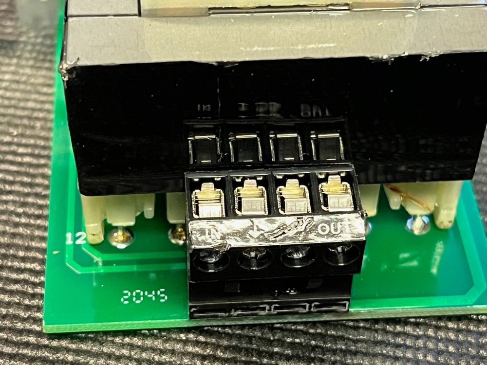 Speco WAT100D 100W 70/25V Slider Volume Control