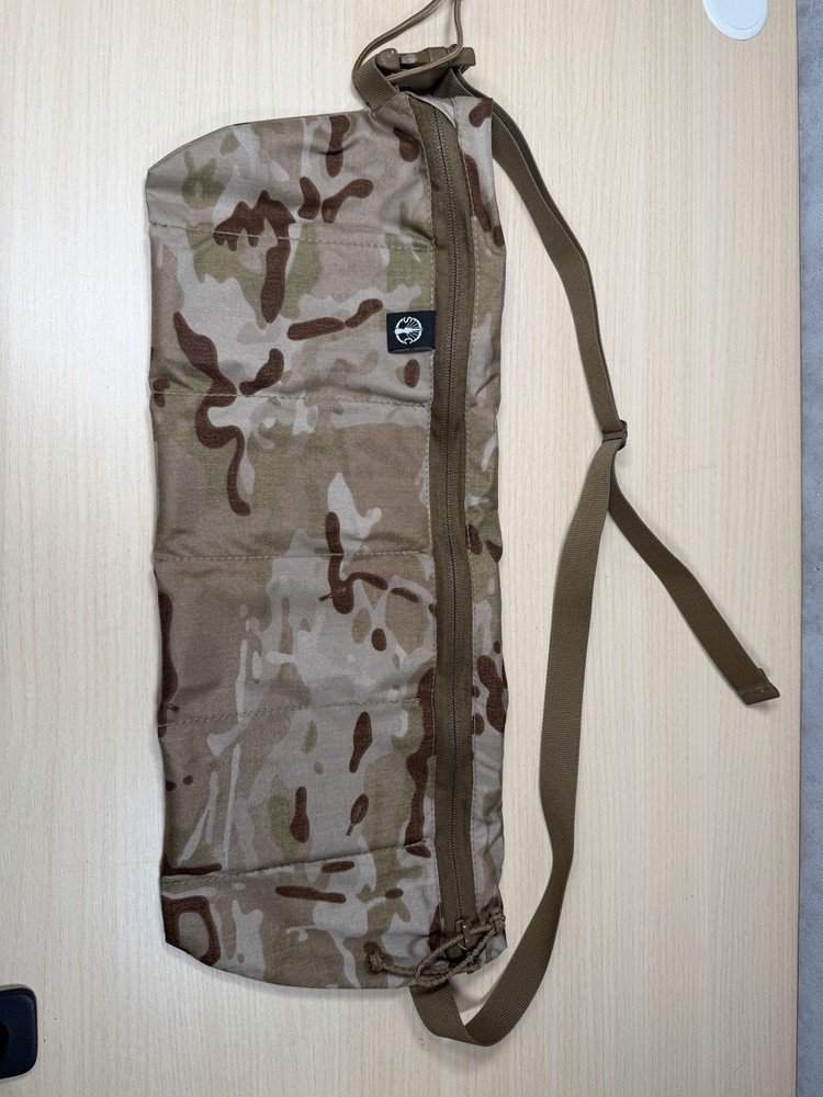 SHAW CONCEPTS ReUp Bandolier MultiCam Arid
