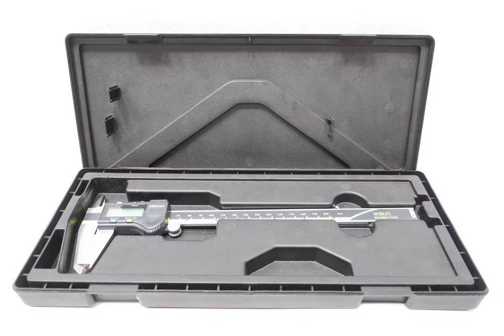 Mitutoyo 500-172-20 Absolute Digimatic Caliper