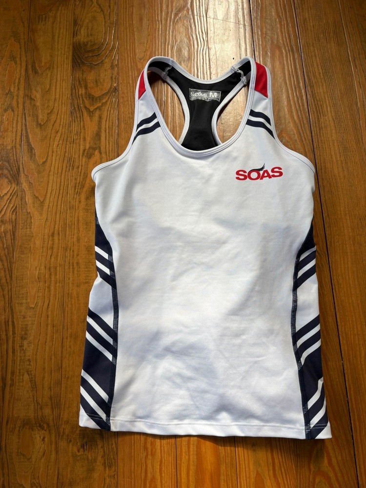 SOAS RACING TRIATHLON KIT WOMENS MEDIUM Reduced!