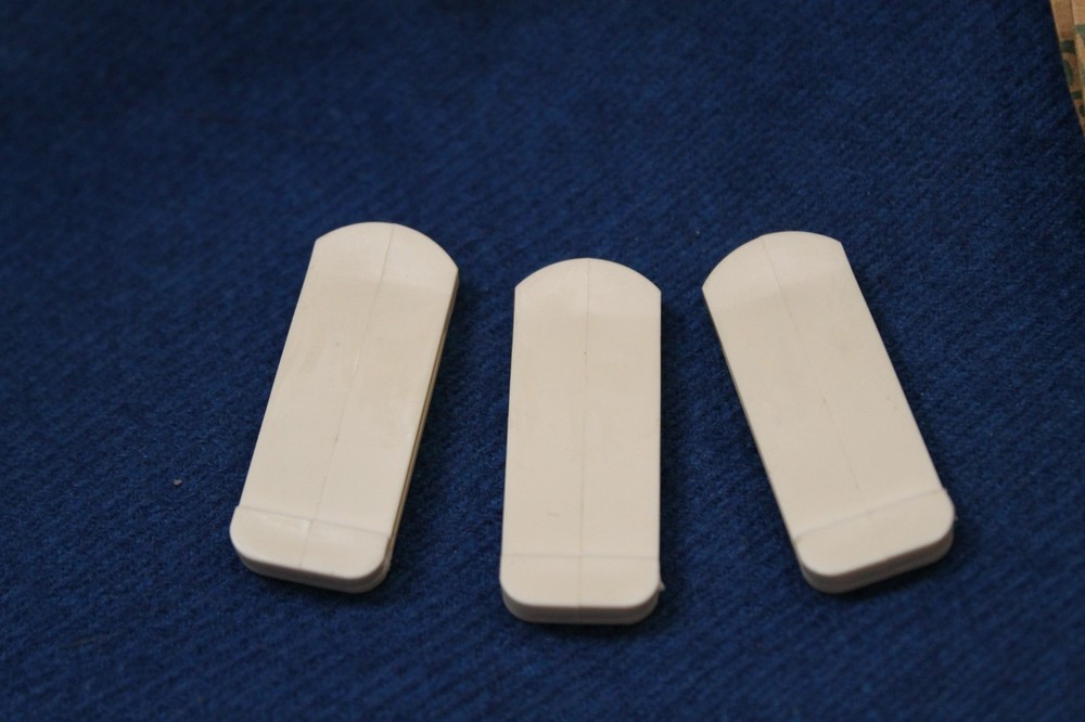 COIN COUNTER SORTER CHANGE ORGANIZER 4-in-1 ....plastic