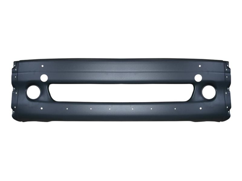 Freightliner Columbia 112 Bumper Center