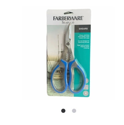 Farberware Seafood Shears