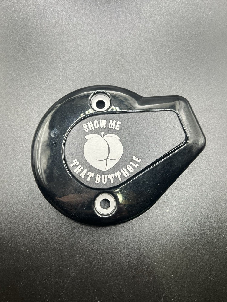 Harley Timer Insert For 2024-current Vvt Show Me That Buttho.e