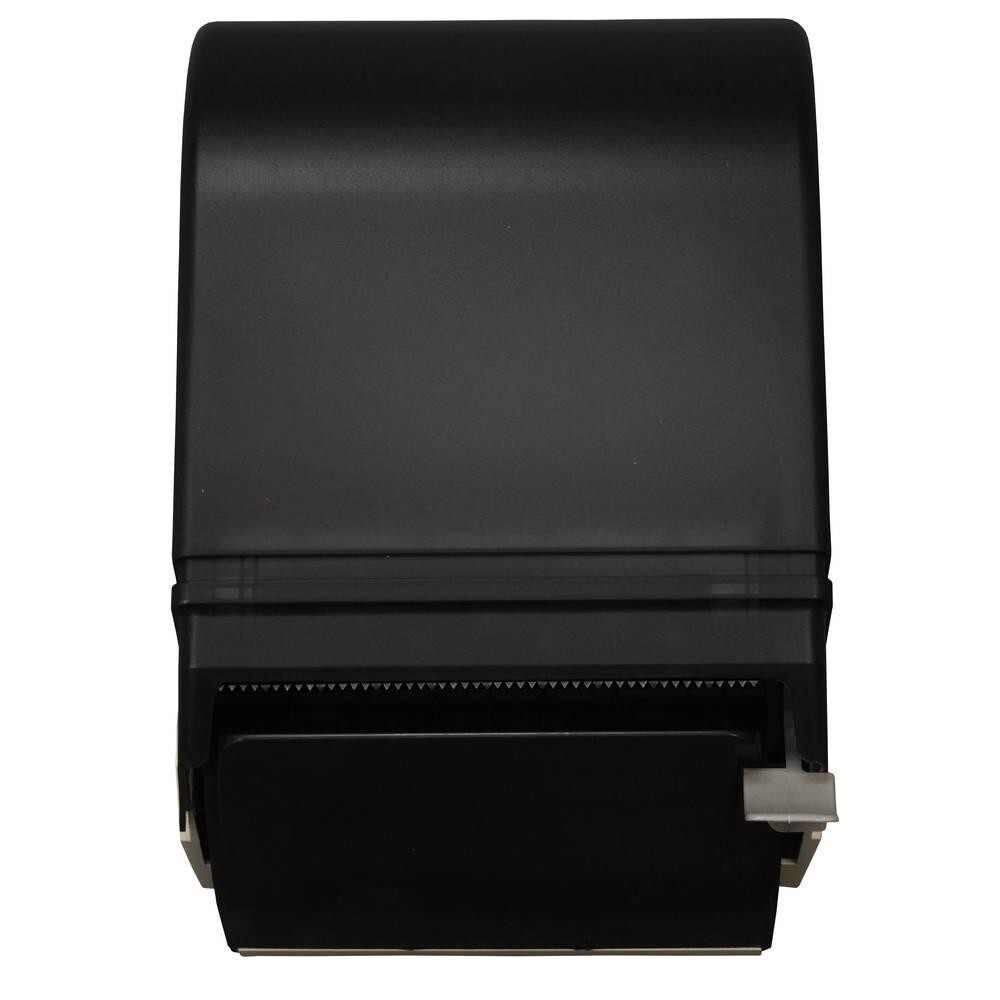 ClearVu Push lever Roll Towel Dispenser