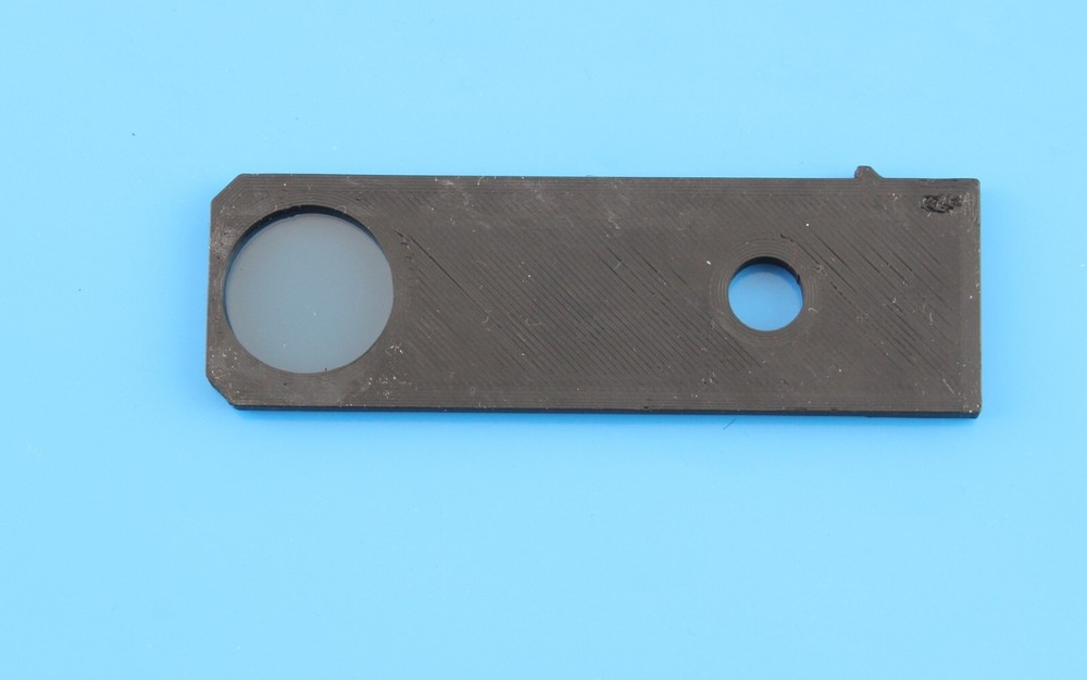 Polarizer Analyzer for Olympus IX Series Microscopes IX-AN