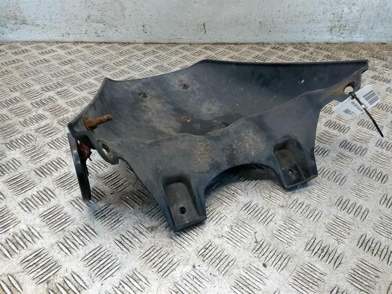 Piaggio MP3 400 RL (2009) Number Plate Holder