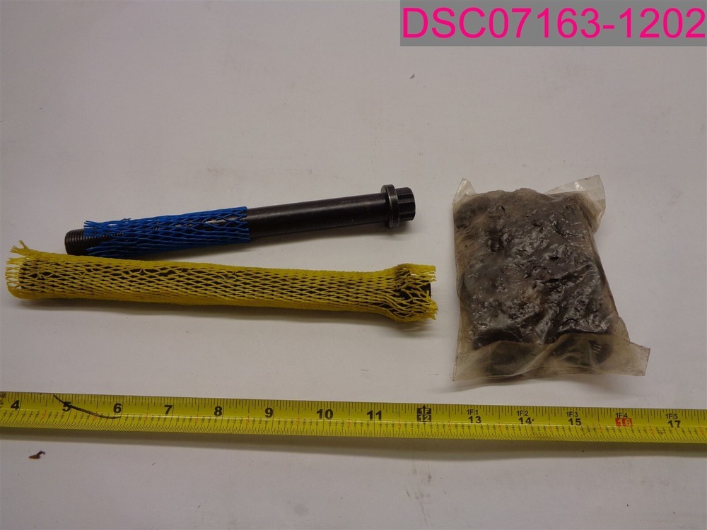 INTERSTATE-McBee MCBC15HBK Head Bolt Kit