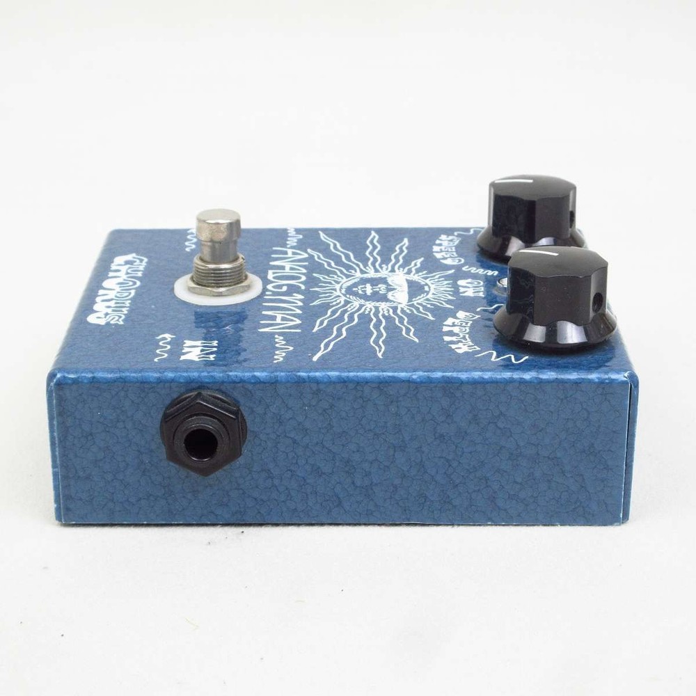 Analog.man Clone Chorus Used Chorus