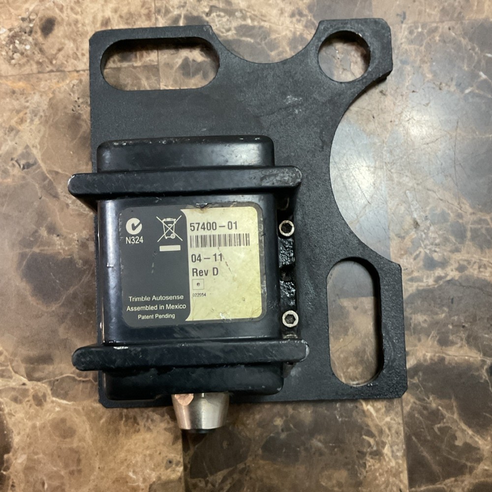 Trimble P/N 57400-01 Auto Sense