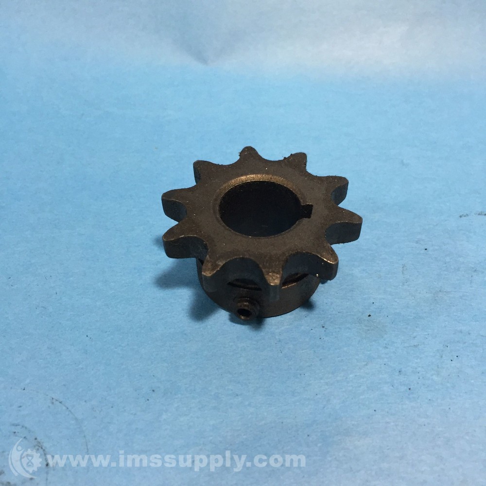 Sprocket, 10 Teeth USIP
