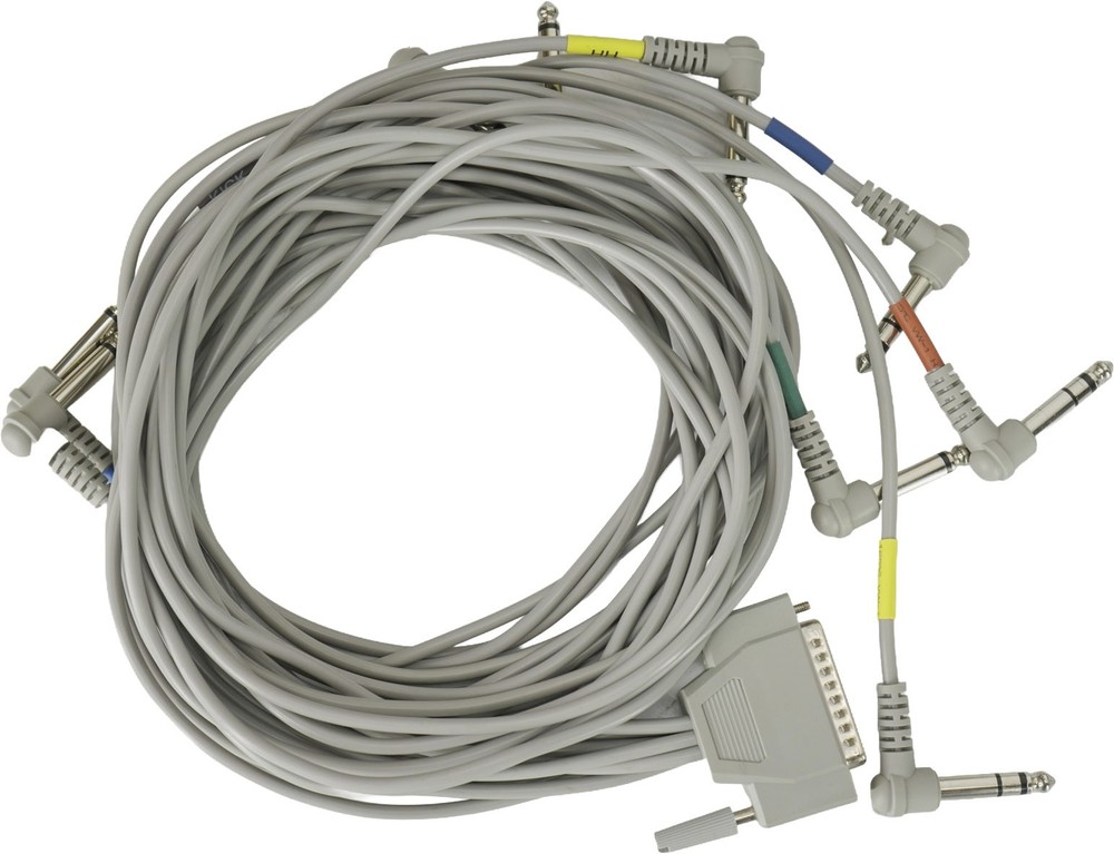 Simmons Titan 20 Electronic Drum Kit Mesh Pads Bluetooth