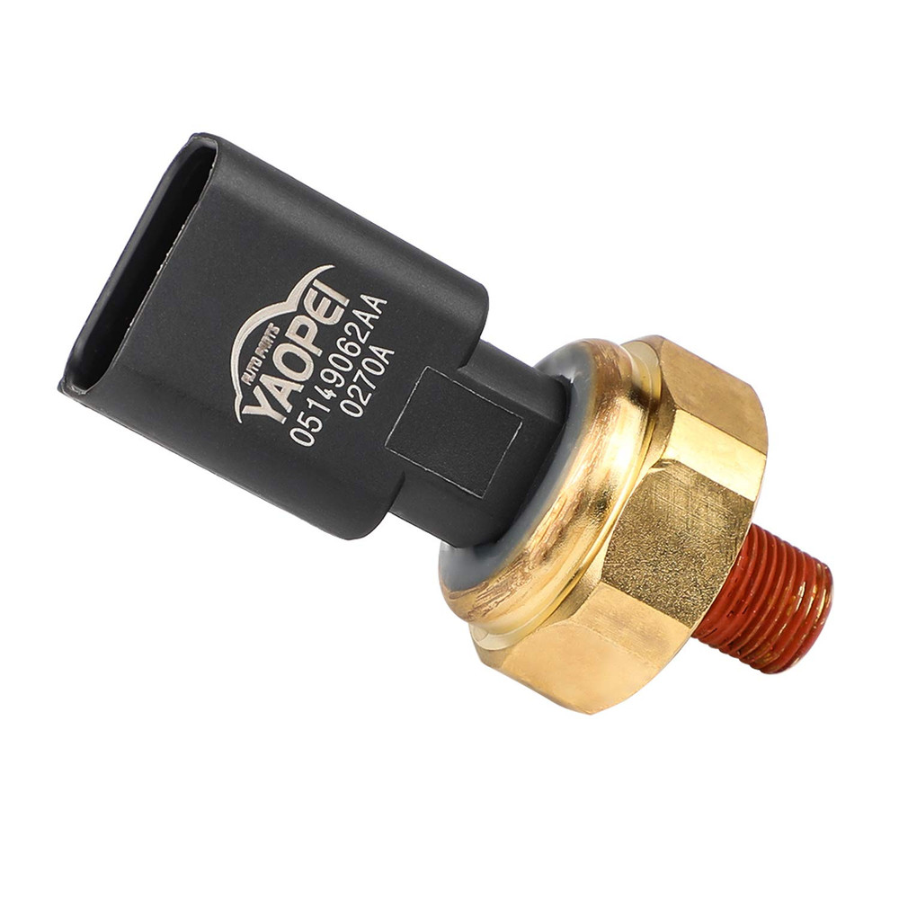 Engine Oil Pressure Sensor Sender Switch for Dodge Ram 1500 2500 3500 Challenger