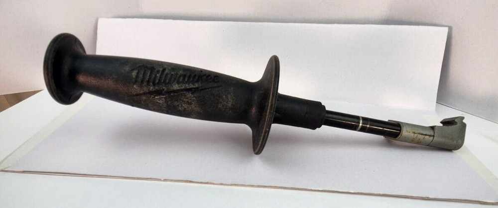 MILWAUKEE Hammer Drill Handle Model 516067 Replacement M18 Rottary Tool Attachme