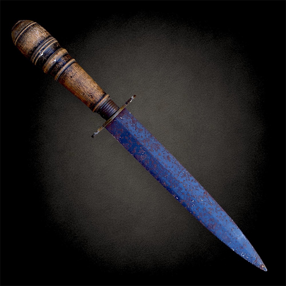 19th - 20th Century Spanish Dagger