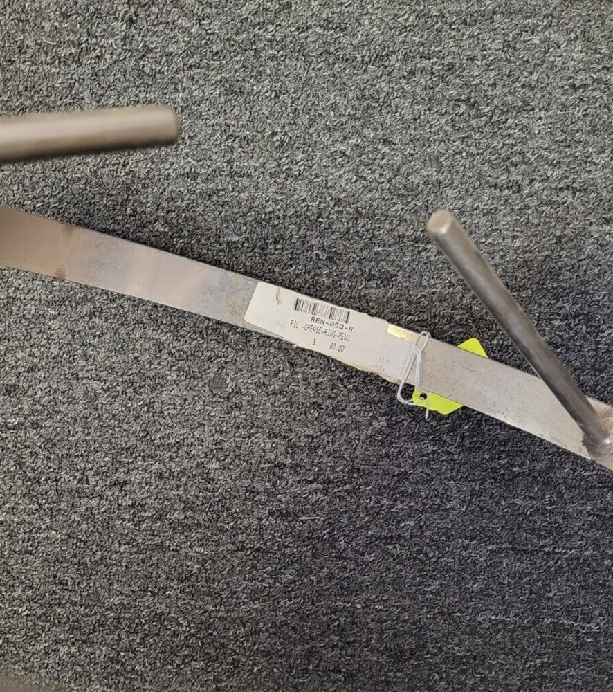 RENU GREASE FILTER RING A50