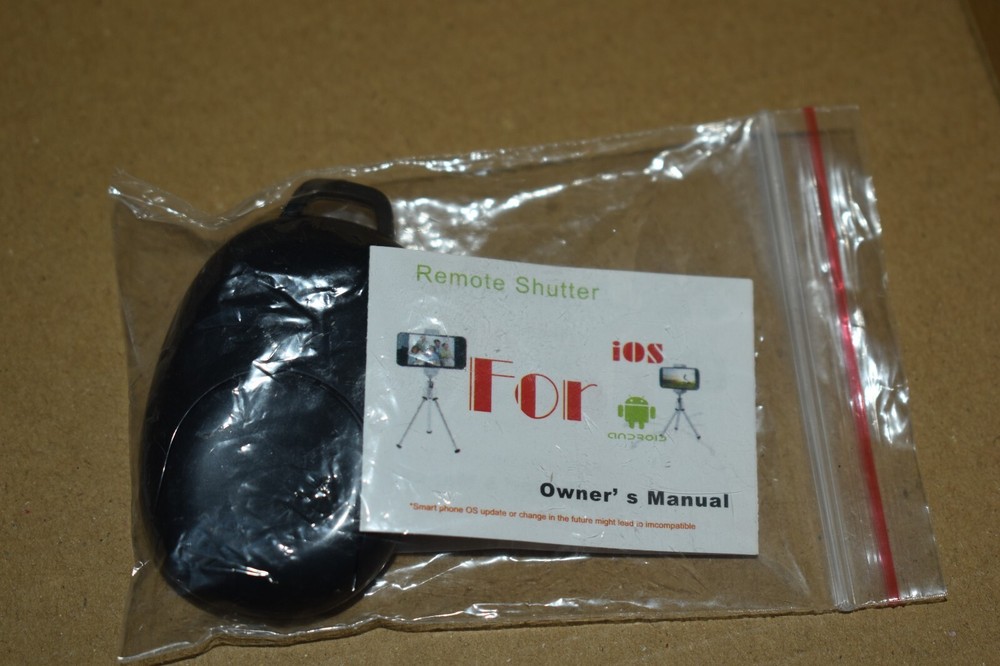 RGB Ring Light With Phone Holder Tested And Working 