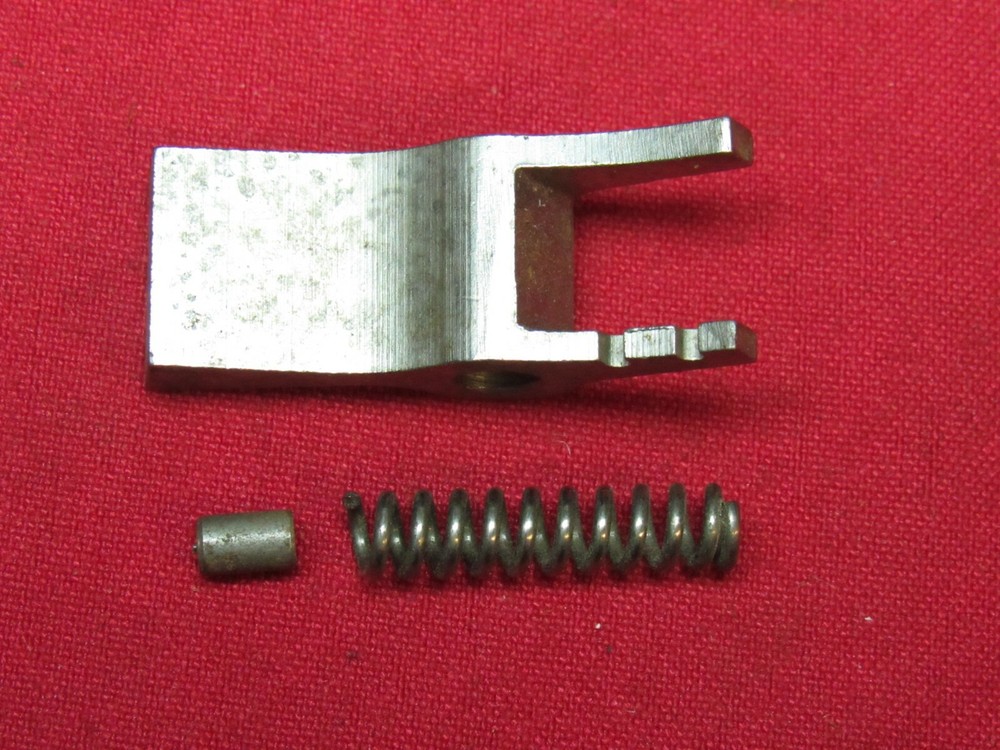 Savage Side Lever 219 219B 220 220B - Locking Bolt - Spring - Stop