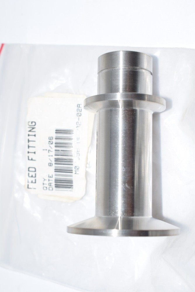 NEW M04598 Sanitary Feed Fitting