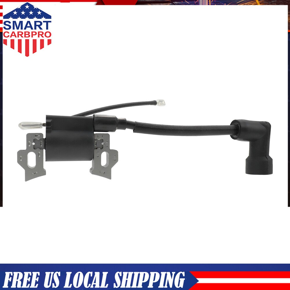 High Quality Ignition Coil System Easy To Install Lawn Mower
