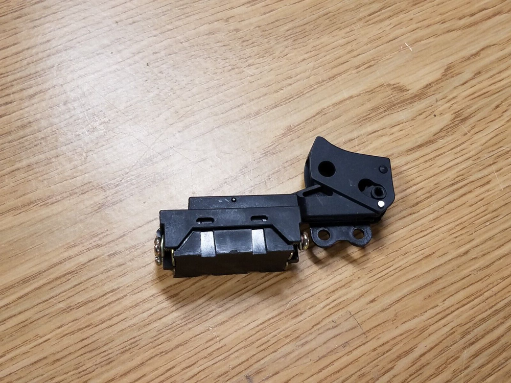 Ridgid 089100303004 and 823494 Replacement Switch