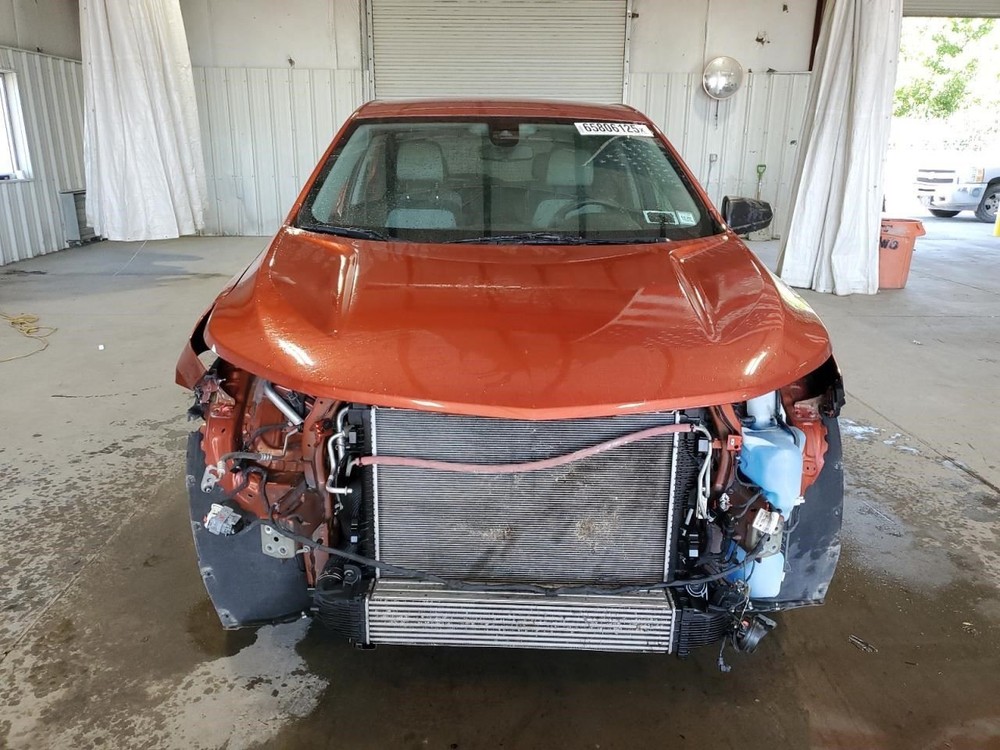 Engine ECM Electronic Control Module Fits 20-24 EQUINOX 2089084