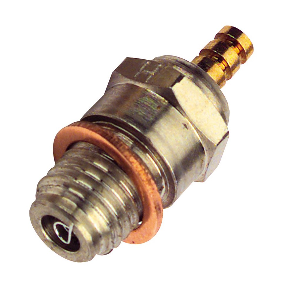 Hangar 9 4-Cycle Super Plug HAN3011 Glow Plugs