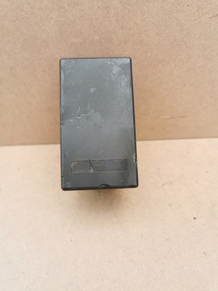 Keeway Superlight 125 2024 ECU 2017