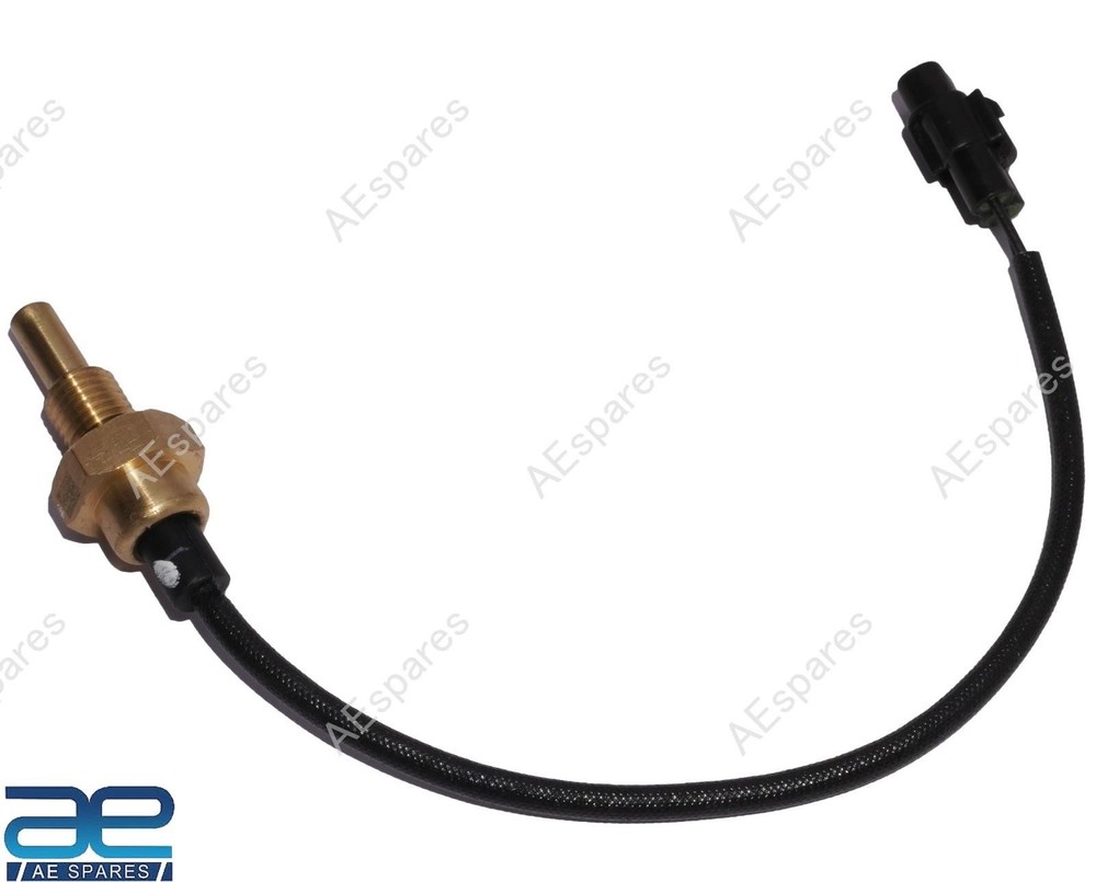Engine Oil Temperature Sensor For Royal Enfield GT Interceptor Super Meteor 650