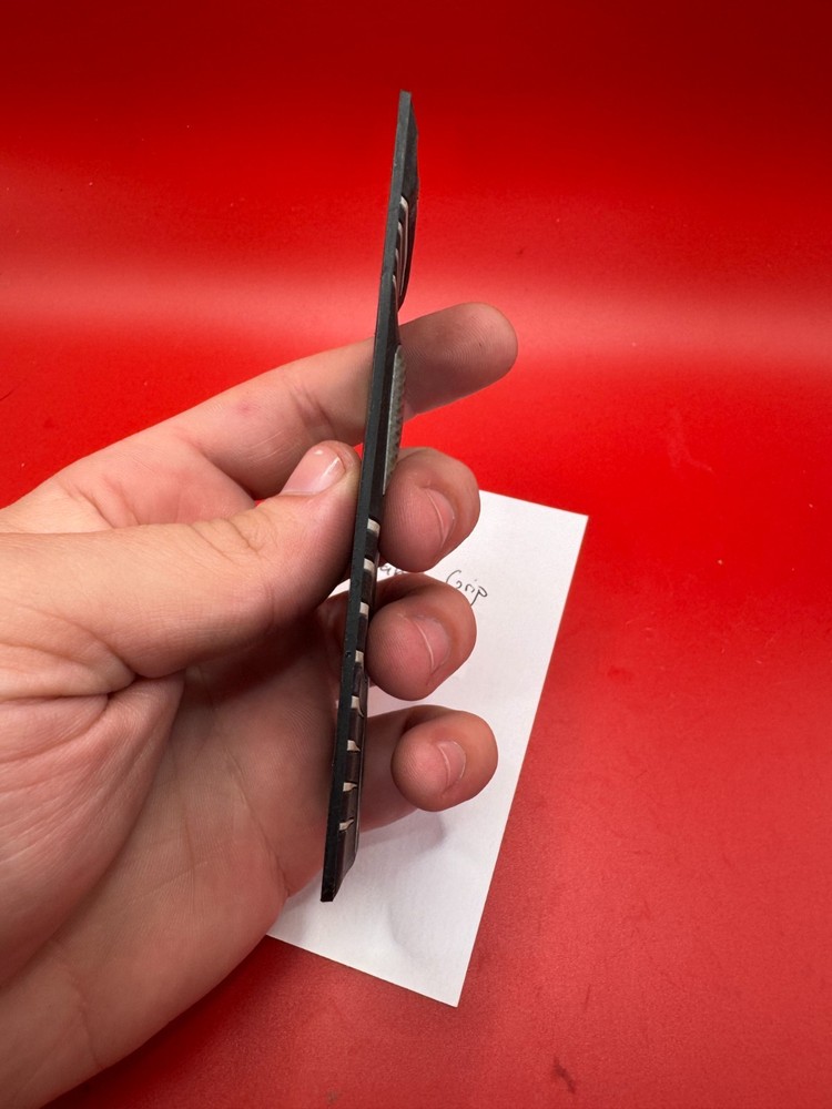 WDP Angel G7 Left Panel Grip