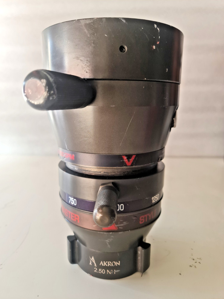 Akron Brass TurboMaster 1755 Master Stream Nozzle