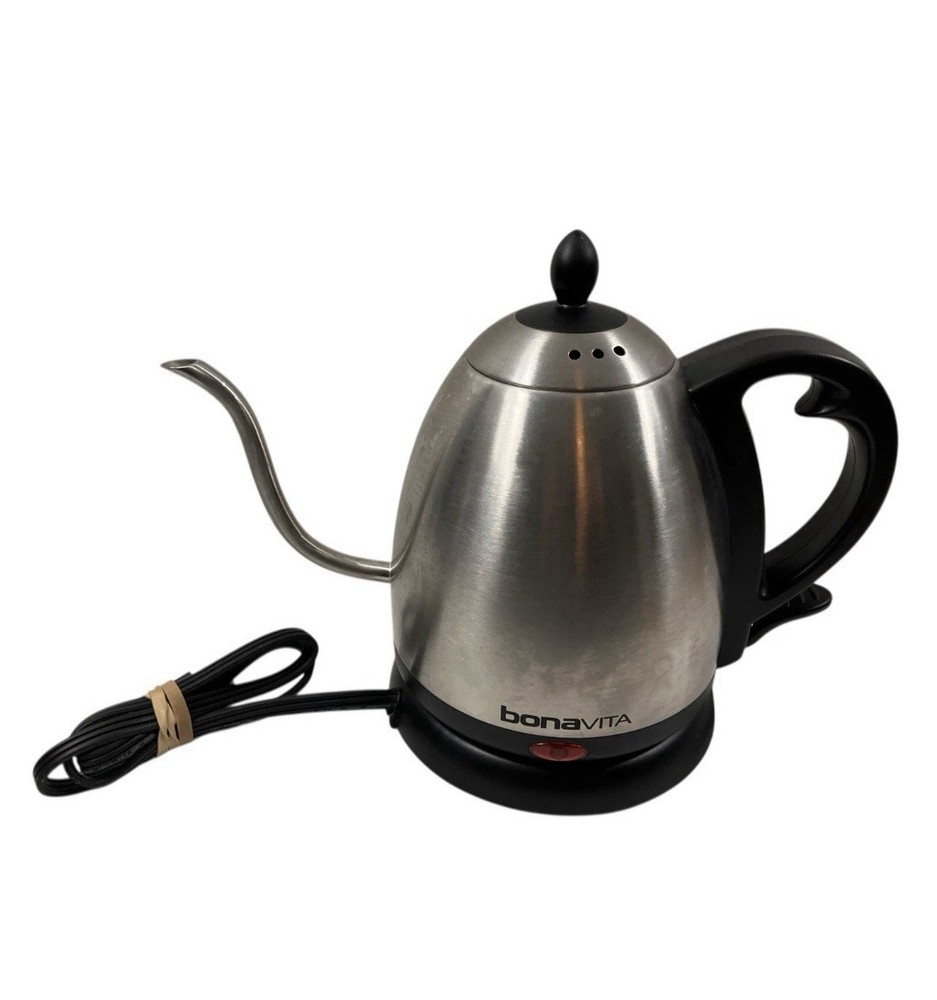 *LID ONLY* Bonavita 1.0 L Tea Kettle Gooseneck Spout BV3825B