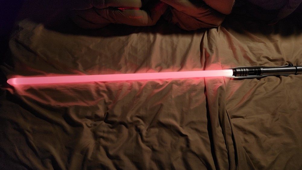 sabers pro Darth Revan saber baselit