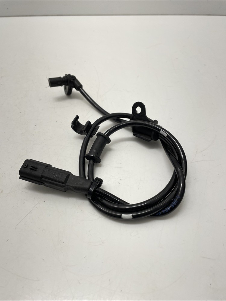 ♻️ Suzuki Gsxr 125 X Am0 2017 - 2020 Front ABS Sensor ♻️
