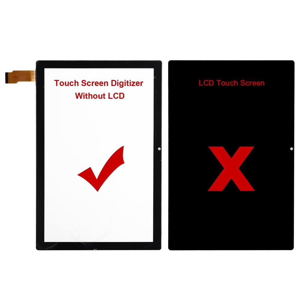 With Touch Functions New Touch Screen Digitizer Replacement for DIALN X10G