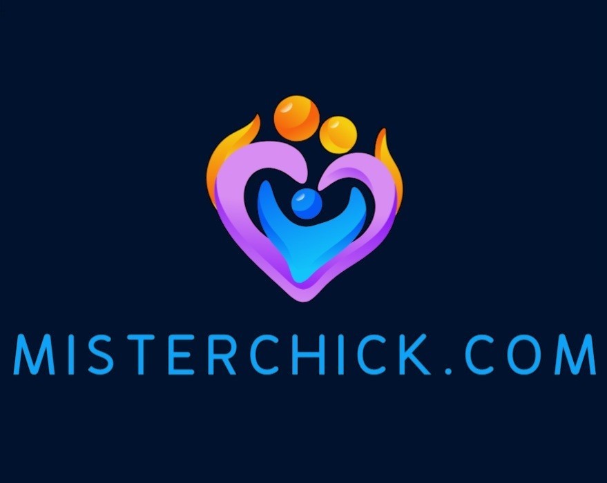 misterchick.com two word  .com domain name Godaddy Push Send Offers.