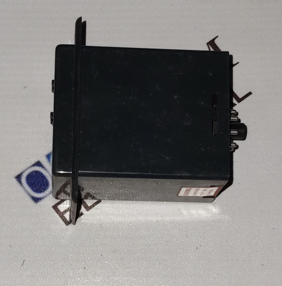 ANLY ELECTRONICS ASY-2D ELECTRONIC TIMER TIMING 1S-99S VOLTAGE 220VAC FAST SHIP