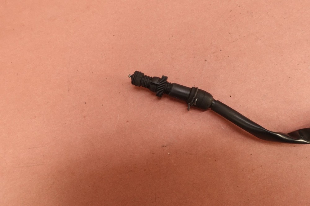 2003-2009 Honda Interceptor 800 VFR800 REAR BRAKE LIGHT SWITCH