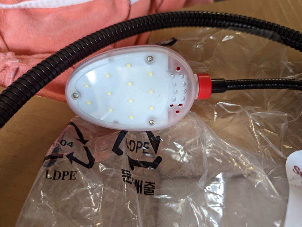 Lumens DC193 20x Zoom Document Camera