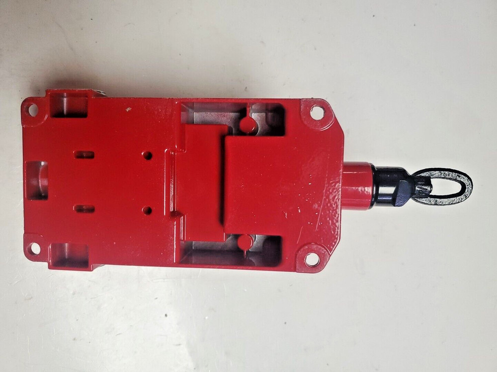 HONEYWELL CABLE PULL MICRO SWITCH 1CPSA2-F03